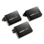 FT802S15 - Network Media Converters -