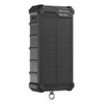 Sandberg Solar Powerbank CampLED 20000