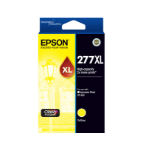 Epson C13T278492 ink cartridge Original High (XL) Yield Yellow