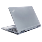 iPearl mCover-LEN-TP-C13Yoga-21 notebook case 13.3" Hardshell case Transparent
