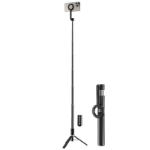 Promate MAGSTICK-PRO MAGSAFE COMPATIBLE EXTENDABLE MONOPOD & TRIPOD STAND WITH REMOTE CONTROL PROMATE