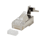 LogiLink MP0030 wire connector RJ45