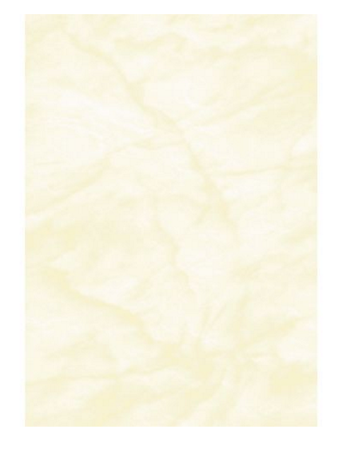 Computer Craft A4 Marble Paper Blue