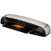 Fellowes Saturn 3i 125 Cold laminator 304 mm/min Black, Silver