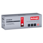 Activejet Toner ATH-9024N for HP printers; Replacement HP W9024MC; Supreme; 11500 pages; black