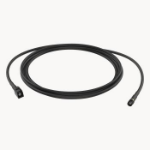Axis TU6004-E networking cable Black 8 m U/UTP (UTP)