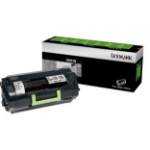 52D0H0N (520HN) Toner black, 25K pages