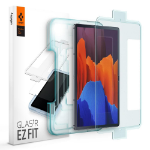 Spigen EZ FIT GLAS.tR Clear screen protector Samsung 1 pc(s)