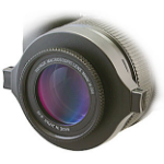 Raynox DCR-250 camera lens SLR Black