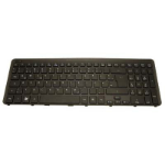 Acer 60.M2DN1.016 laptop spare part Keyboard