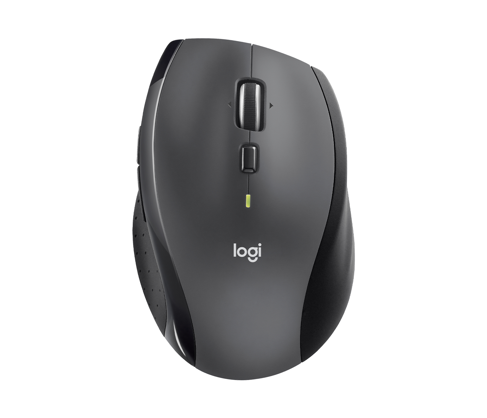 Logitech Marathon Mouse M705