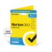 Norton Give Away Norton 360 Deluxe Internet Security with VPN 3 Devices 12 Month Subscription