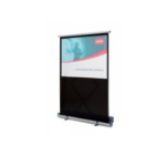 Nobo Portable Floorstanding Projection Screen 1620 x 1220mm  Chert Nigeria