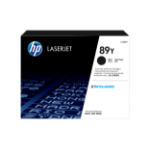 HP CF289Y/89Y Toner cartridge extra High-Capacity, 20K pages ISO/IEC 19752 for HP M 507