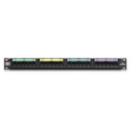 Leviton 5G596-U24 patch panel 1U