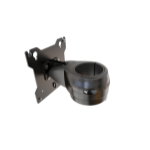 Havis 367-4008-15 POS system accessory POS mount Black 19.8 lbs (9 kg) 2.95 x 2.95" (75 x 75 mm) 3.94 x 3.94" (100 x 100 mm)