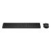 HP Multi-Device Dual-Mode Mouse and Keyboard Combo 495C