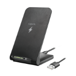 LogiLink PA0315 mobile device charger Black