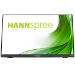 Hannspree HT 225 HPB 54.6 cm (21.5") 1920 x 1080 pixels Black Multi-touch Tabletop