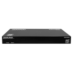 ZeeVee ZyPerUHD60 video servers/encoder 4096 x 2160 pixels