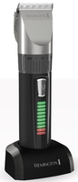 Image of Remington REM-HC5810 - Black - Grey - Stainless steel - 40 min