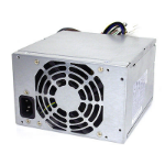 HP 508154-001-RFB power supply unit 320 W Metallic  Chert Nigeria