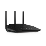 Netgear AX1800 WIFI 6 ROUTER