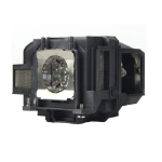 BTI Lamp for PowerLite 1222 OEM: ELPLP78
