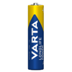 Varta 04903 121 720 household battery Single-use battery LR03 Alkaline