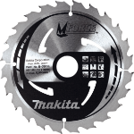 Makita B-08056 circular saw blade 19 cm 1 pc(s)