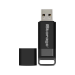 iStorage datAshur BT USB flash drive 128 GB USB Type-A 3.2 Gen 1 (3.1 Gen 1) Black