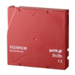Fujitsu Q:MR-L8MQN-20 backup storage media Blank data tape 12 TB LTO 1.27 cm