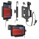Brodit 535708 holder Active holder Tablet/UMPC Grey