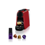 De’Longhi Essenza Mini EN 85.R coffee maker Fully-auto Capsule coffee machine 0.6 L