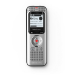 Philips Voice Tracer DVT2050/00 dictaphone Flash card Silver