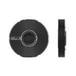 MakerBot 375-0061A 3D printing material Nylon Black 50 kg