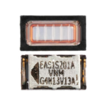 CoreParts MSPP72294 mobiele telefoon onderdeel Luidspreker Zwart