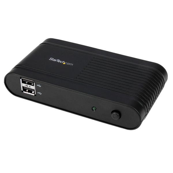 Photos - Other Sound & Hi-Fi Startech.com WiFi to HDMI Video Wireless Extender with Audio - High-De WIF 