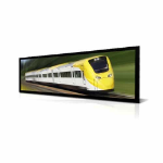 DynaScan DS371BT4 Signage Display Digital signage flat panel 95.2 cm (37.5") LCD 3000 cd/m² Black