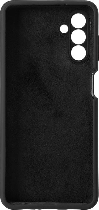 eSTUFF ES673193-BULK mobile phone case Cover Black