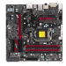 Supermicro C7Z170-M Intel® Z170 LGA 1151 (Socket H4) micro ATX