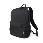 Dicota BASE XX B2 - Notebook carrying backpack - 12" - 14.1" - black