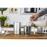 ZWILLING Enfinigy Automatic milk frother Silver