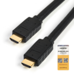 StarTech.com HDMM7MP HDMI cable 275.6" (7 m) HDMI Type A (Standard) Black