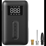 Ugreen EU Product - Portable Digital Tire Inflator with LED Light