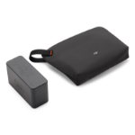 DJI CP.RN.00000534.01 camera drone case Hard case Black