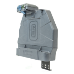 Gamber-Johnson ET40/45 mobile device dock station Tablet Grey