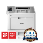 Brother HL-L9310CDW laser printer Color 2400 x 600 DPI A4 Wi-Fi