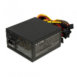 iBox Aurora power supply unit 500 W 20+4 pin ATX ATX