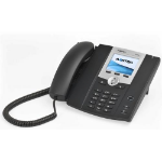 Mitel 6725ip IP phone Black